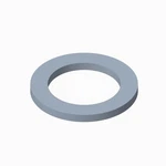 Polaris Washer, Clutch Spider Roller, For Rzr Models, Genuine Oem - 5438247. Fixed Price $7.53.