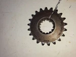 Ski-doo Upper Sprocket 21T 11W 15 Spline Silent 504091200 Formula Skandic Mxz. Fixed Price $32.95.