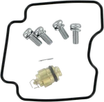 K&l Supply Carburetor Repair Kit 18-9344 Yamaha YFM660R Raptor. Fixed Price $22.73.