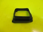 88-90 Yamaha Snoscoot Sno-scoot SV80E Air Intake Duct Scoop Gasket Cover. Fixed Price $14.24.