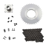 Spi Quick Change Drive Hub, Chain, 38T Sprocket Kit For Ski-doo MXZ120 2023-2026. Fixed Price $113.95.