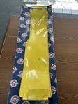 Nos Oem Polaris Snowmobile Clutch Guard Kit Yellow 2873098-215 Edge. Fixed Price $85.00.