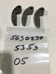 Nos Vintage Polaris Clutch Weights 5630234 Tx Starfire 53.5G Indy 600 400 500. Fixed Price $44.00.