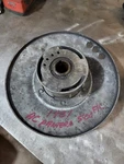 Vintage Arctic Cat Snowmobile Secondary Clutch Pantera 1981 500. Fixed Price $45.03.