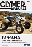 Clymer M287-2 Atv/utv Manuals. Fixed Price $54.95.