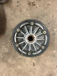 Polaris Snowmobile 550 Iq Lxt Primary Clutch With Ring Gear 1322811. Fixed Price $311.50.
