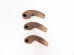 Oem Arctic Cat Snowmobile 62G Cam Arms W/bearings Set Of 3) 0746-615. Fixed Price $51.90.