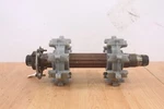 2011 Ski-doo Summit Freeride 800R E-tec 154 Driveshaft / Axle 8T. Fixed Price $29.00.