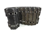 Low Miles Ski-doo Oem Camso Ripsaw Track 137" X 15" 1.25" Lug 2.86" Pitch. Fixed Price $399.95.
