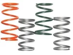 Venom Products Steel Secondary Spring-black/white/red 140-300 Force LBS.-210194. Fixed Price $43.18.
