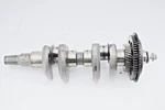 2011 Polaris Fst Iq Turbo Free Run Starter Gear W Core Crankshaft 0452927 JP3. Fixed Price $276.00.