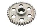 New Oem Polaris 2900010-SP, Sprocket 37T 15T Spline Nos. Fixed Price $62.95.