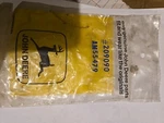 John Deere AM55479 Vitnage Snowmobile Liquifire Drive Clutch Ramp Kit Nos? Used?. Fixed Price $45.00.