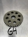 Ski-doo Oem Chaincase Lower Drive Gear Sprocket 40T #504-0562. Fixed Price $28.19.