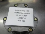 1999 Polaris Indy 500 Drive Clutch. Fixed Price $200.00.
