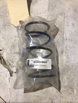 Nos Oem Polaris 7043063 Black Left Hand Driven Clutch Spring. Fixed Price $59.99.