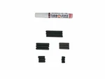Speedwerx Steel Weight Adj Kit #10-24 SPXAWK-2. Fixed Price $32.28.