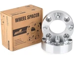 Gasupply 4X110 Wheel Spacers 2 Inch, Atv Adapters 74MM Hub Bore Wi. Fixed Price $40.00.