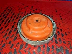 Vintage Ski Doo Olympic Primary Drive Clutch Governor Cup And Outer Sheave. Fixed Price $49.95.