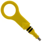 Polaris 1332250 Dipstick Assembly W/magnet Edge 2001-2014 Iq Turbo Dragon. Fixed Price $46.95.