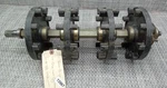 2005 Yamaha Rs Rage 1000 Front Axle P/n 8FA-47511-00-00. Fixed Price $89.62.
