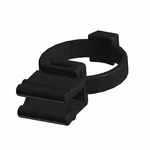 Polaris Edge Clip, 16 Mm, Genuine Oem Part 7082428, Qty. Fixed Price $10.01.