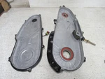 13 Ski Doo Summit Xm 800R E-tec Chain Case Back Housing Cover Drive Oem #0488. Fixed Price $69.99.