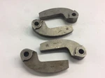 Polaris Clutch 5630068 Nos Set Of Four M1 47 Gram Weights. Fixed Price $120.00.