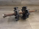1978-1979 Polaris Indy Txl 340 Snowmobile Engine. Fixed Price $74.99.