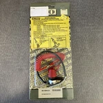 Emgo Tether Kill Switch, Clamp / Bolt Mounted 46-50410. Fixed Price $22.99.