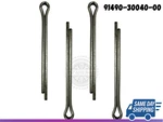 Fits Yamaha Outboard 2 50 Hp Cotter Pin X Pcs 91490-30040-00. Fixed Price $35.00.