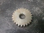 New Epi Upper Sprocket # 24-13W Arctic Cat Polaris Lac. Fixed Price $19.95.