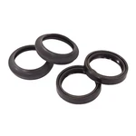 K&l And Dust Kit Set Seals Kawasaki Suzuki Yamaha. Fixed Price $48.14.