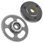 For Yamaha Sno Sport SV125E Electric Starter Clutch Idler Gear Sprag. Fixed Price $44.00.