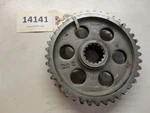 Polaris Sprocket - Lower 41T X 13 Hyvo 3222095 #14141. Fixed Price $37.95.