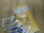New Oem Yamaha 86 91 VMX540 Vmax Snowmobile Washers QTY.6 # 8U7-17658-00. Fixed Price $14.95.