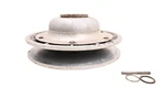 01 Polaris Indy Supersport 550 Edge Secondary Driven Clutch. Fixed Price $109.99.