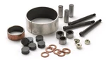 Epi Complete Drive (primary) Clutch Rebuild Kit For Polaris CX400015. Fixed Price $196.72.