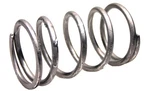 Polaris Indy Trail Supertrak 488, 1990-1992, Clutch Spring Comet 204818A. Fixed Price $19.99.
