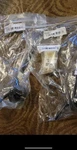 Yamaha Torsion Kit 1977-2000S Springs And Bushing. New Oem. Fixed Price $30.00.