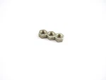 Comet Nos 207953A Pivot Lock Nut Kit. Fixed Price $8.69.
