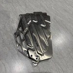 2024 Polaris Patriot 9R Rmk Khaos Slash Front Right Toe Stop Rh 1026559. Fixed Price $11.00.