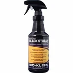 Bio-kleen M00507 Black Streak Remover, 32 Oz.. Fixed Price $32.60.