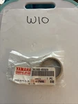 (1) Yamaha Oem Nos Clutch Bushing / 90389-40029 BR250 Sold Individual. Fixed Price $9.00.