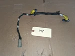 Polaris Fuel Injector Harness 4017536. Fixed Price $79.99.