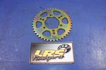 Polaris 42T Rear Back Sprocket 3222070 Nos. Fixed Price $69.95.