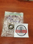 Nos Yamaha VX500 EX570 Chain Drive (17T) Sprocket 89J-17682-70-00 Y86. Fixed Price $36.12.