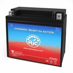 Arctic Cat Procross Xf 1100 Turbo Crosstour 1056CC Replacement Battery 2013. Fixed Price $74.69.