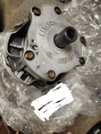 2017 Polaris Indy 600 Sp Primary Clutch Fits Many Years. Fixed Price $120.00.