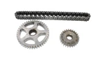 1998 Ski-doo Mach 700 CK3 Only 2,320 Miles Chain Sprockets Gears 26T 43T 72L. Fixed Price $49.95.